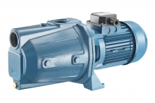 BOMBA CENTR�FUGA AUTOASPIRANTE Veneto JET-100M