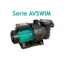 Electrobombas recirculadoras para piscina domstica Avalon Serie AVSWIM