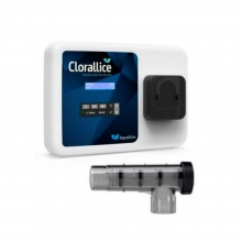 CLORADOR SALINO CLORALLICE BASIC 20