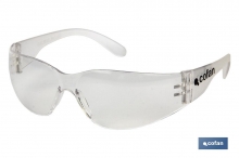 Gafas de Seguridad | UV Protection | Muy resistentes