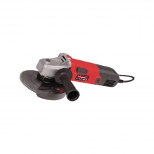 Amoladora 500w 115mm Wolfpack