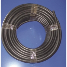 BOBINA 100MT GOTEO 16MM COLOR NEGRO