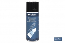 Pasacables en espray 400 ml| Pelcula lubricante de cables elctricos