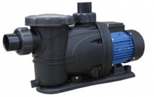 Bombas centr�fugas con prefiltro para piscinas bps-100M 1C.V veneto