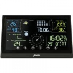 ESTACIONES METEOROL�GICAS DIGITALES