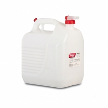 Bidon Con Grifo Plastico Sanitario 10 Litros