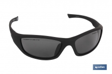 Gafas Polarizadas Deportivas de Seguridad | UV Tested | Mxima proteccin a reflejos, sol y destellos.
