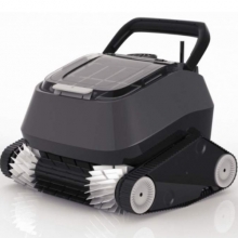 LIMPIAFONDOS AUTOMATICO I-QUALER