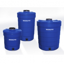 Deposito Polietileno agua potable Aqua Tonne 350 litros