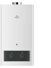 Calentador Atmosfrico Low NOx 11L APOLO CENTRO