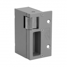 Cerradura Elctrica JIS 1093 Reversible Automatico Sobreponer Horizontal