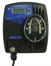 Control Basic astral pH 1,5 l/h NEXT (sensor pH incluido)