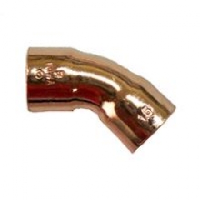ACC.COBRE FIG. 41 CODO HH 45 DE 15