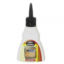 COLA TRANSPARENTE WOLFPACK (BOTE 125 GR.)