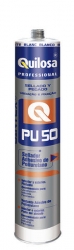 masilla acrilica y poliuretano