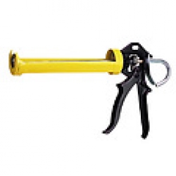 pistola silicona