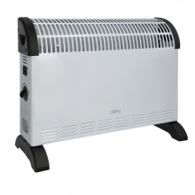 Termoconvector De Suelo Potencia de 750 / 1250 / 2000 Watt.