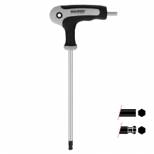 LLAVE ALLEN MAURER CON MANGO T CON BOLA