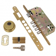 CERRADURA MOD. 101 AMIG