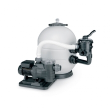 Filtros Soplados Monobloc fml-2 1,2c.v veneto