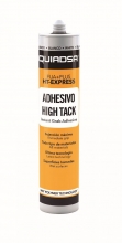 ADHESIVO DE POLIMIERO MODIFICADO MS- HT EXPRESS Blanco Cr. de 290 ml.