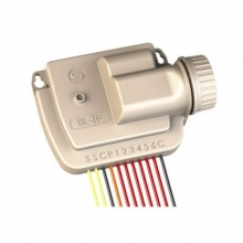 MODULO SOLEM DC 6 EST. BLUETOOTH
