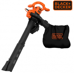 black & decker