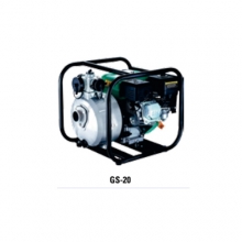 MOTOBOMBA GASOLINA GS20 VENETO