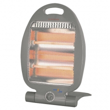 ESTUFA RADIANTE PIE 400 / 800 W.