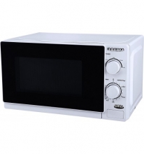 MICROONDAS INFINITON  MW1015 20L 700W GRILL BLANCO
