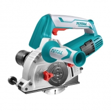Rozadora de muros de 1500 W  MOD. TWLC1256 TOTAL