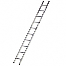 ESCALERA ALUMINIO 1 TRAMO 10 PELDAOS