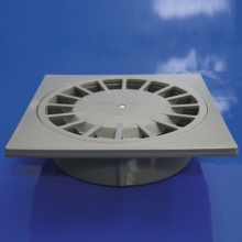 SUMIDERO SIFNICO PVC T-88 25X25 110-90