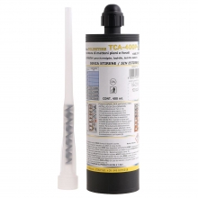 ANCLAJE QUIMICO POLIESTER 400 ML.