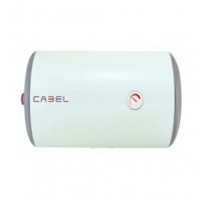 Termo elctrico CABEL modelo Horizontal