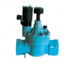 ELECTROVALVULA RICHDEL 12500MT