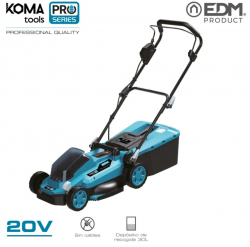 koma tools