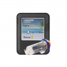 CLORADOR SALINO I-SALTIO 30 GR NEW