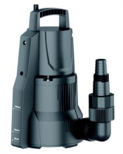 Bomba sumergible para achique de aguas limpias SKE-50 veneto