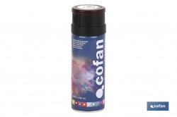 pintura en spray