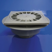 CALDERETA SIFNICA PVC T-86-V 20X20 110-90