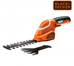 black & decker