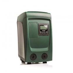 Sistema integrado E. SYBOX