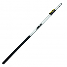 Pertiga Aluminio Para Serrucho 08260987 1+1+1 metros.