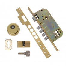 CERRADURA MOD. 100 AMIG