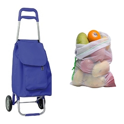 carros de compras