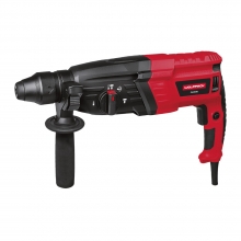 Martillo Perforador SDS PLUS 900 Watt. Con Accesorios y Maletin