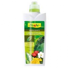 FLOWER ABONO LIQUIDO UNIVERSAL 1.000 ML=10504