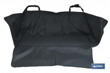 Protector acolchado Maleteros | Funda para proteger tu vehculo
