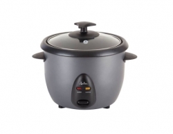 cocina al vapor